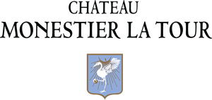 Logo Chateau  Monestier La Tour