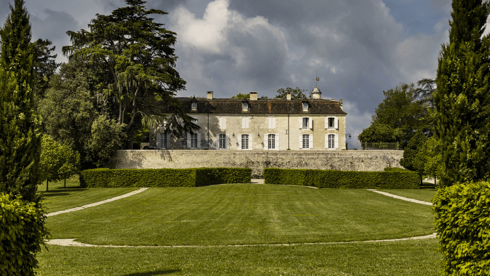 chateau le monestier la tour