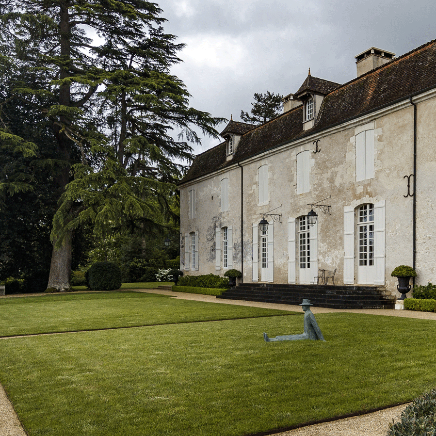 chateau le monestier la tour