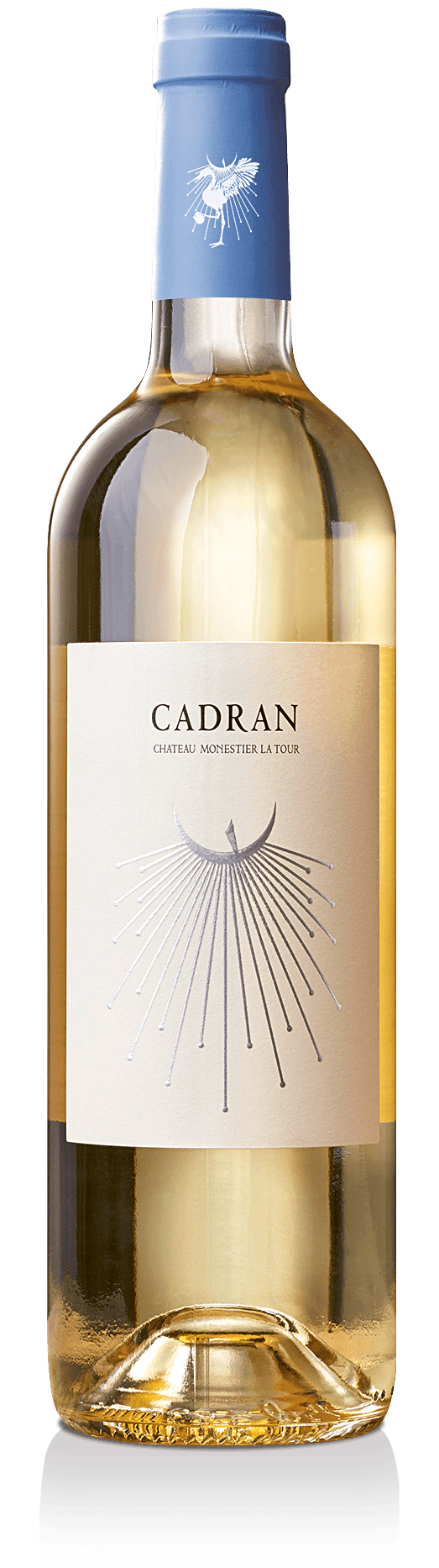 cadran chateau monestier la tour 2018