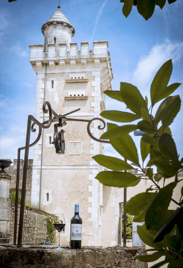 chateau monestier la tour kaufen